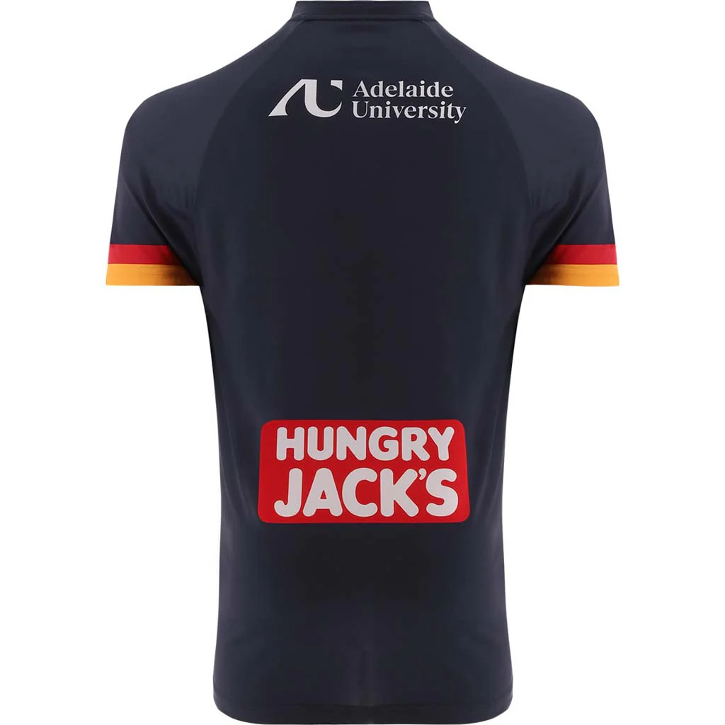 Adelaide Crows 2026 Run Out Tee Adult - Image 2