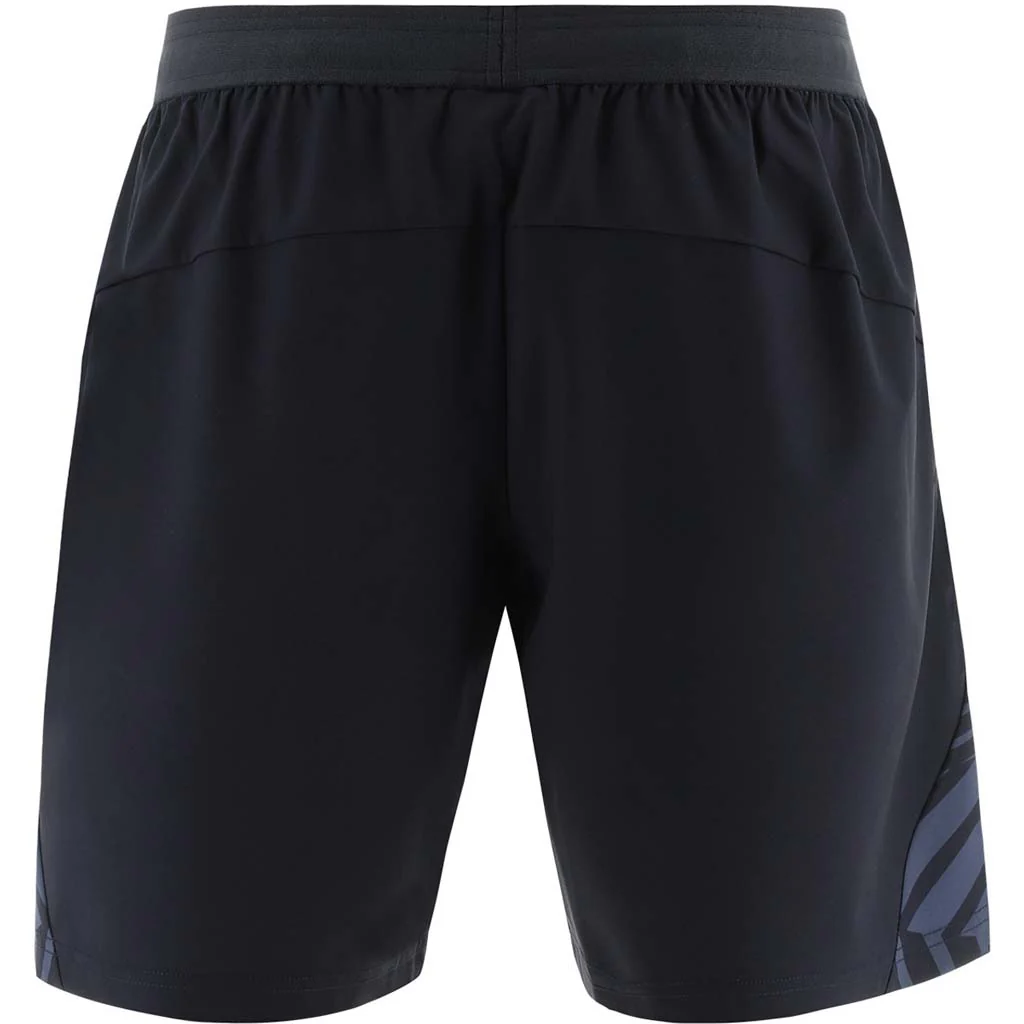 Adelaide Crows 2026 Walk Out Shorts Adult - Image 2