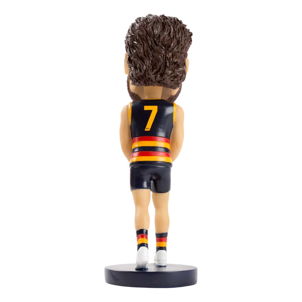 Adelaide Crows Bobblehead - Riley Thilthorpe - Image 2
