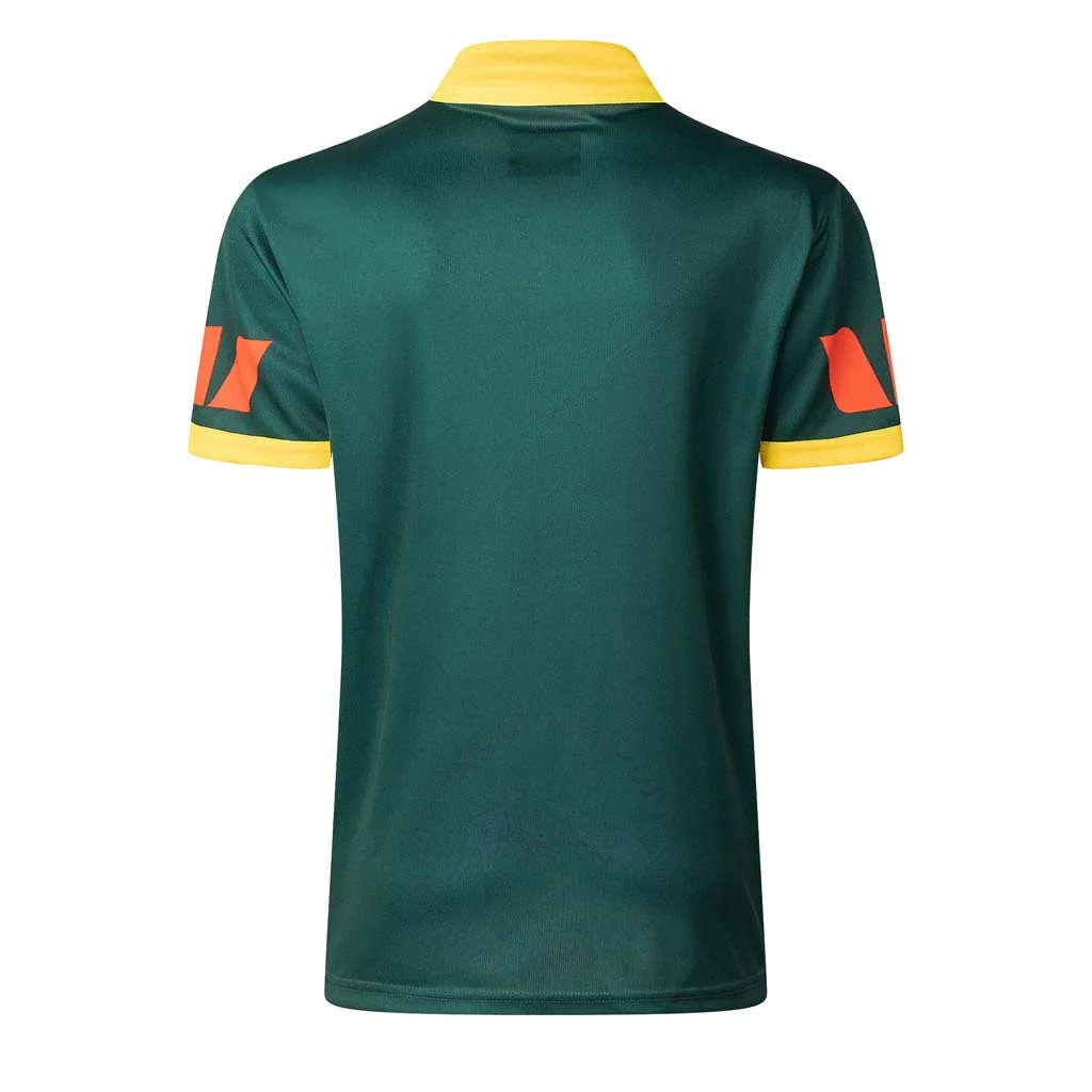 ARL Kangaroos 2025 Home Jersey Youth - Image 2
