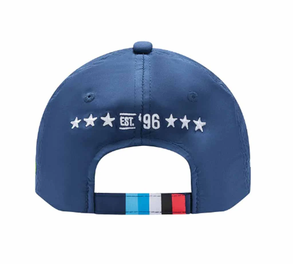 Auckland Blues 2025 Media Cap - Image 2