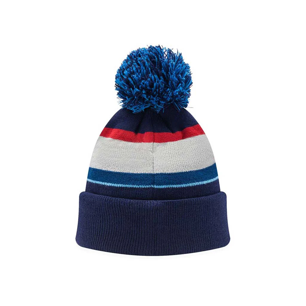 Auckland Blues 2026 Beanie - Image 2