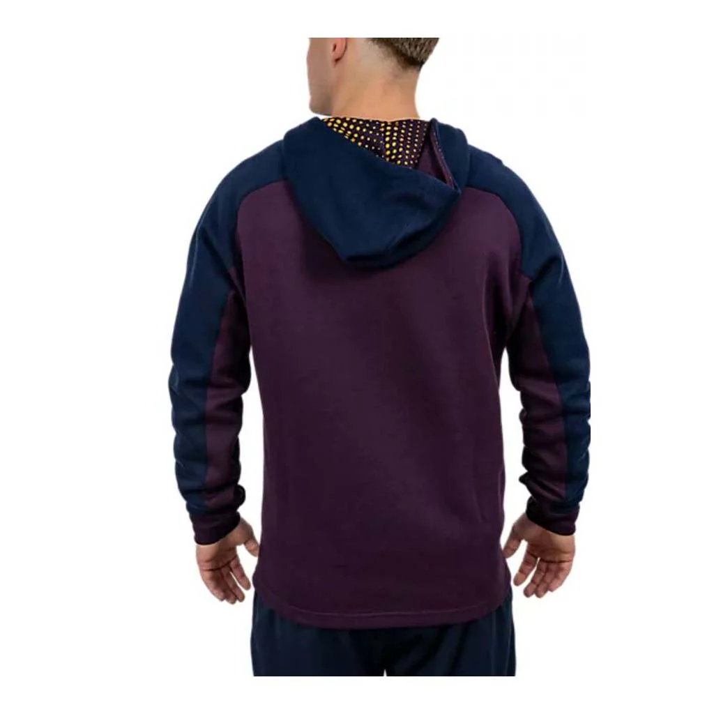 Brisbane Broncos 2026 Team Hoodie Adult - Image 2