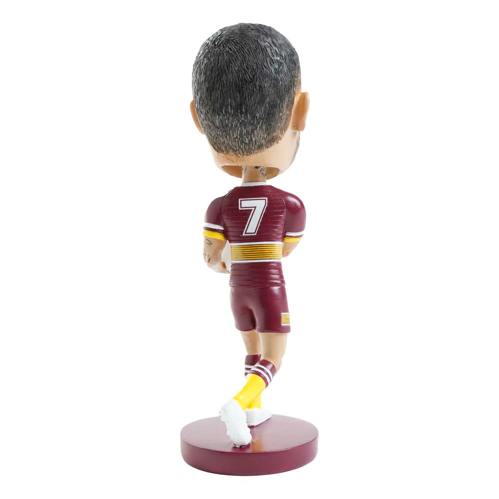 Brisbane Broncos Bobblehead - Adam Reynolds - Image 2