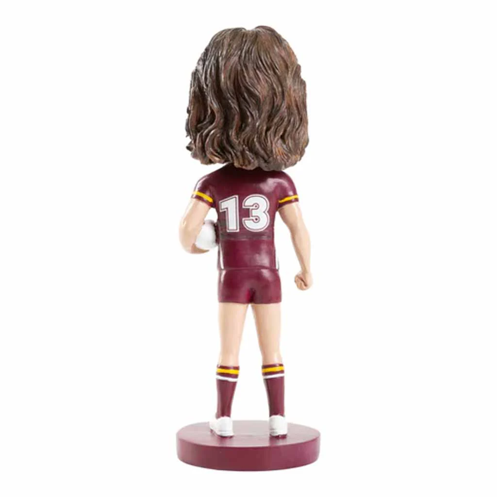Brisbane Broncos Bobblehead - Pat Carrigan - Image 2