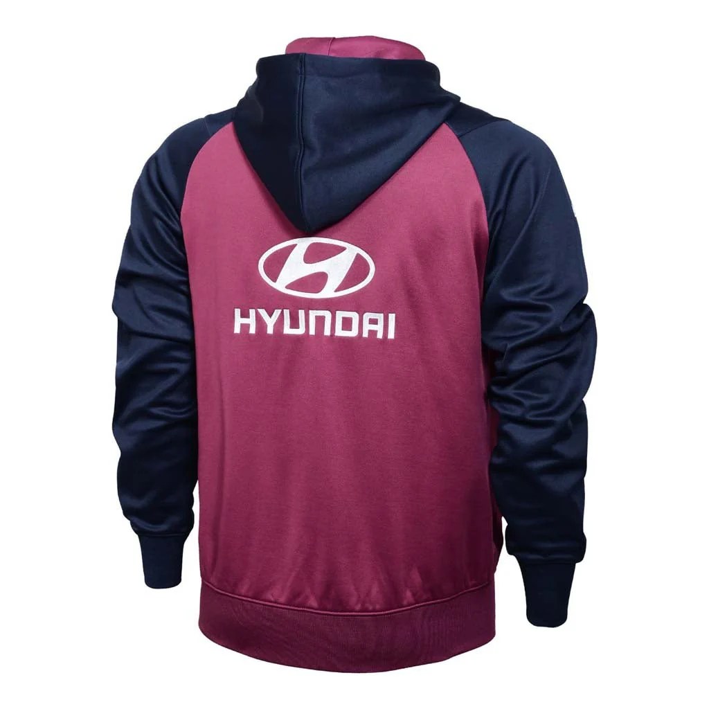 Brisbane Lions 2025 Hoodie Youth - Image 2