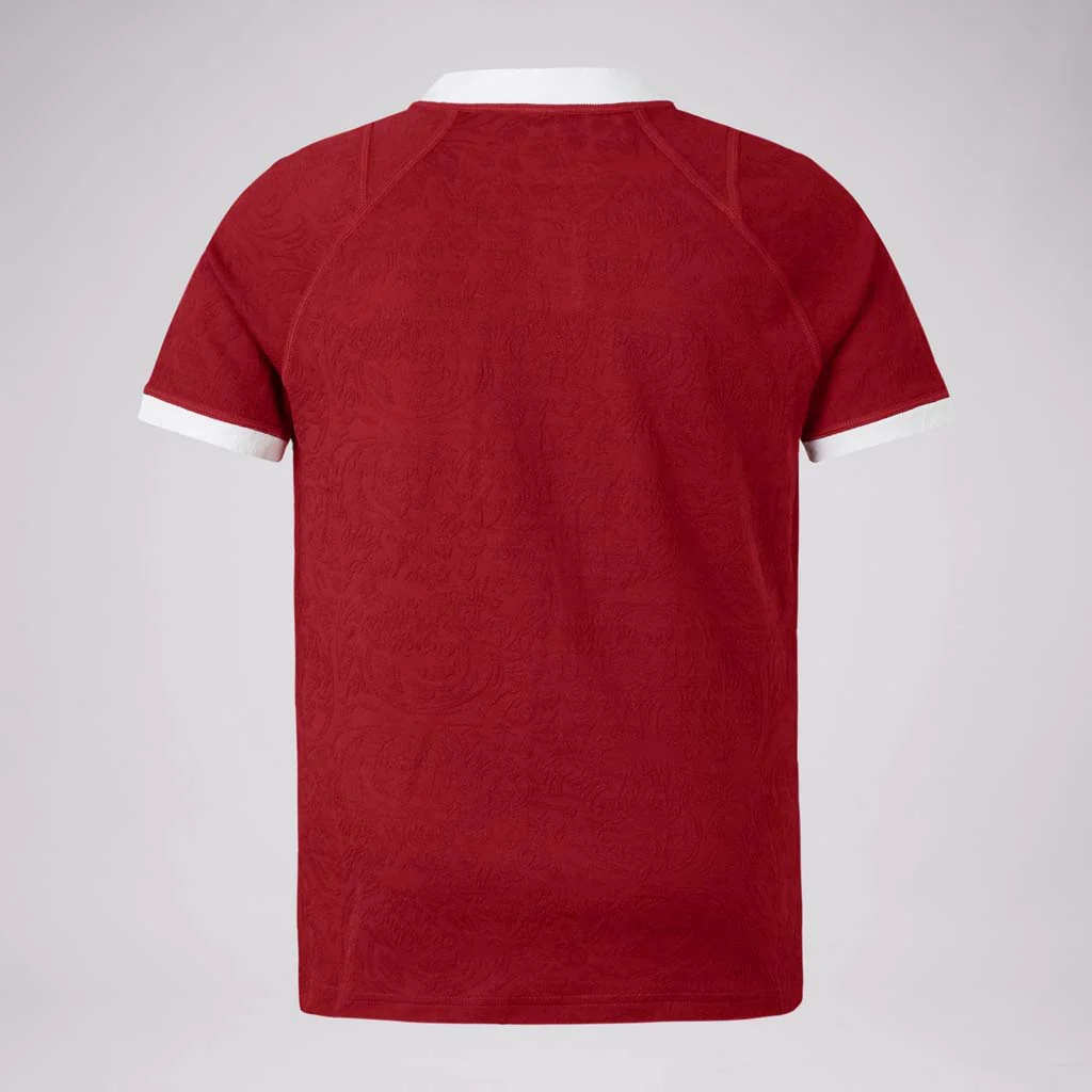 British & Irish Lions 2025 Jersey Youth - Image 2