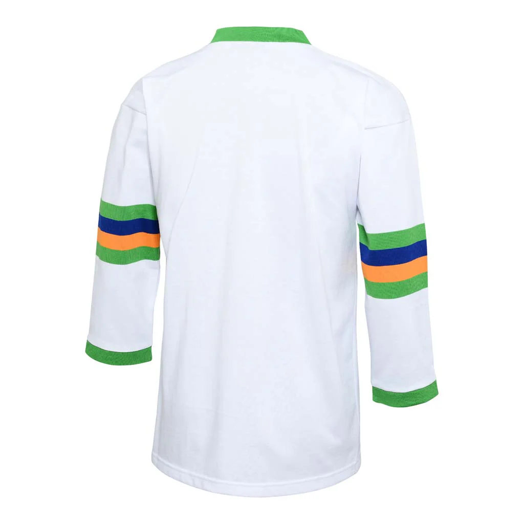 Canberra Raiders 1989 Retro Away Adult - Image 2
