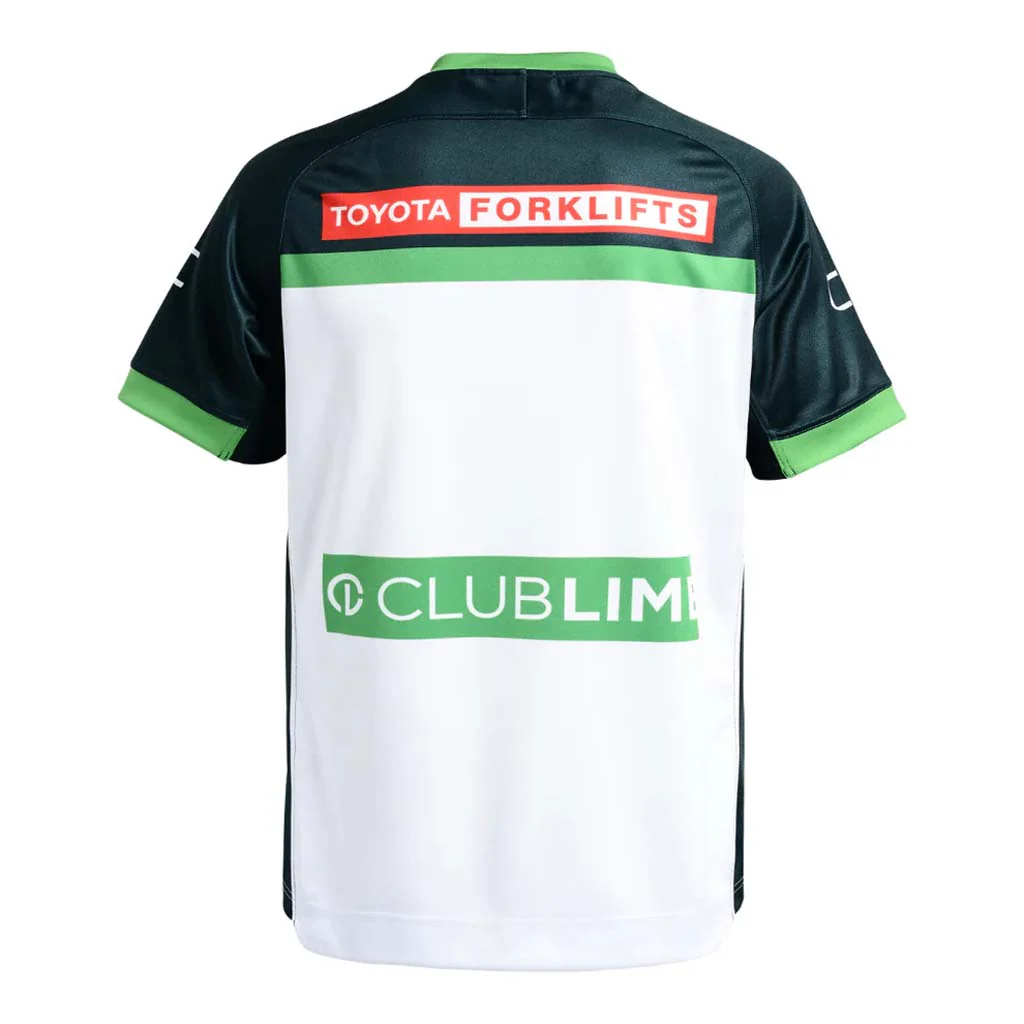 Canberra Raiders 2026 Alternate Jersey Adult - Image 2