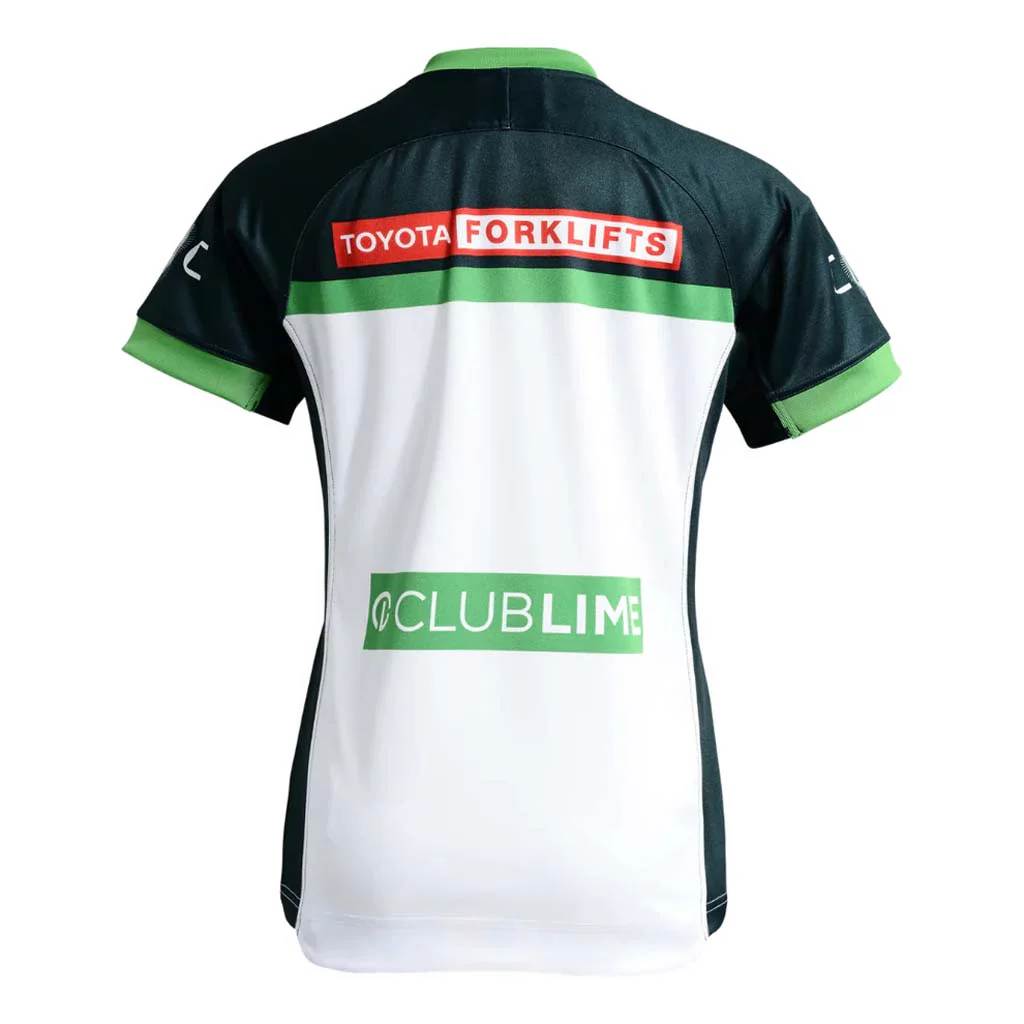 Canberra Raiders 2026 Alternate Jersey Ladies - Image 2