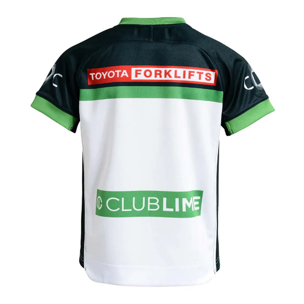 Canberra Raiders 2026 Alternate Jersey Youth - Image 2