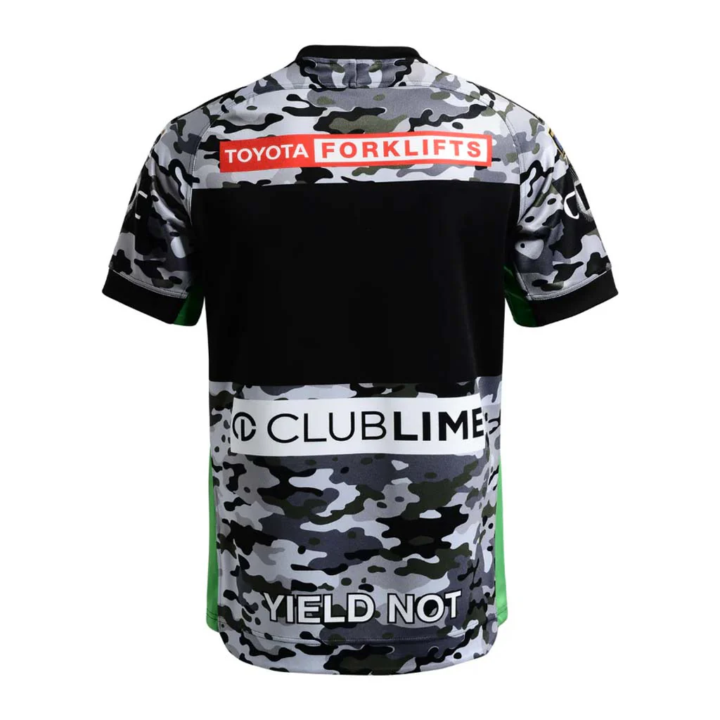 Canberra Raiders 2026 ANZAC Jersey Adult - Image 2