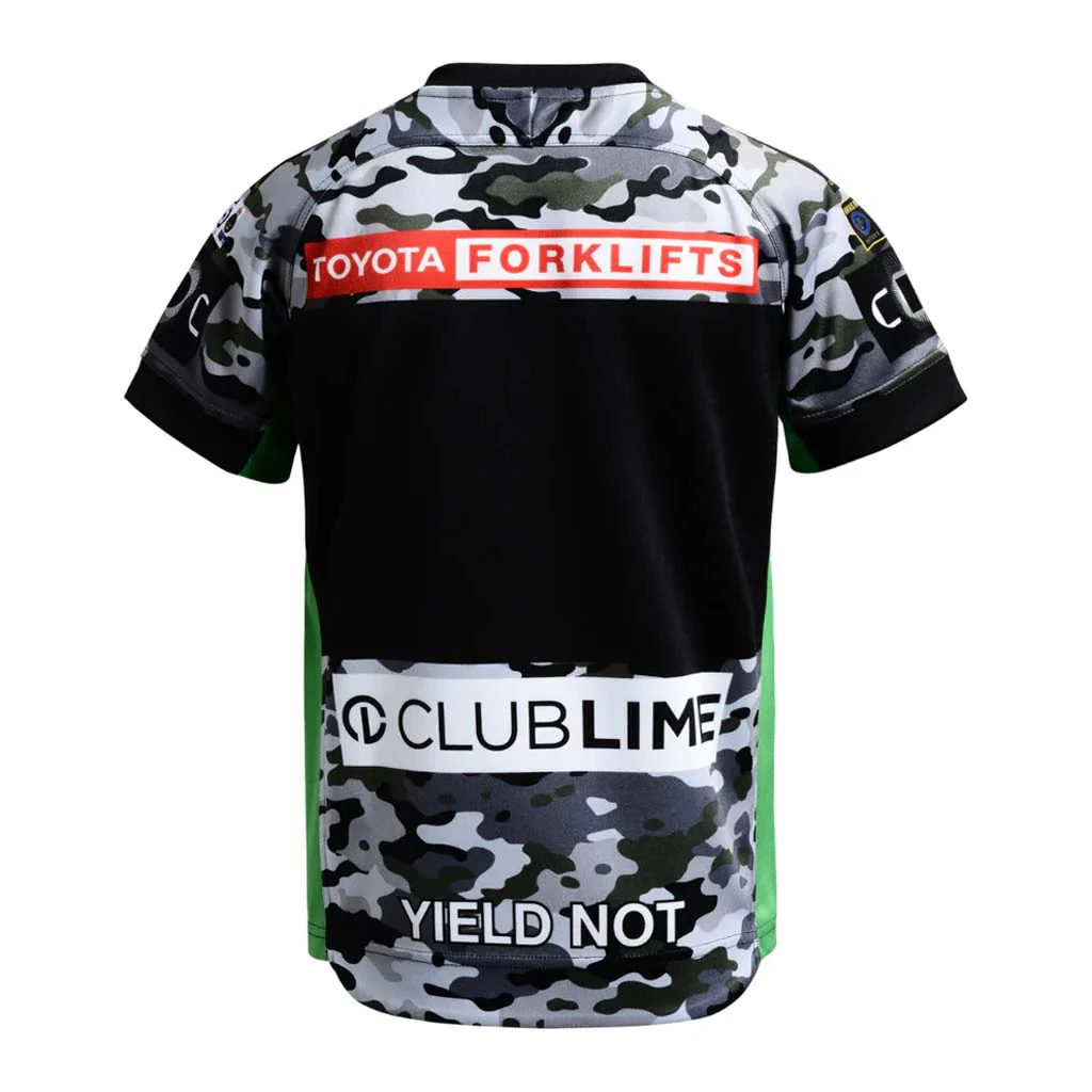 Canberra Raiders 2026 ANZAC Jersey Youth - Image 2