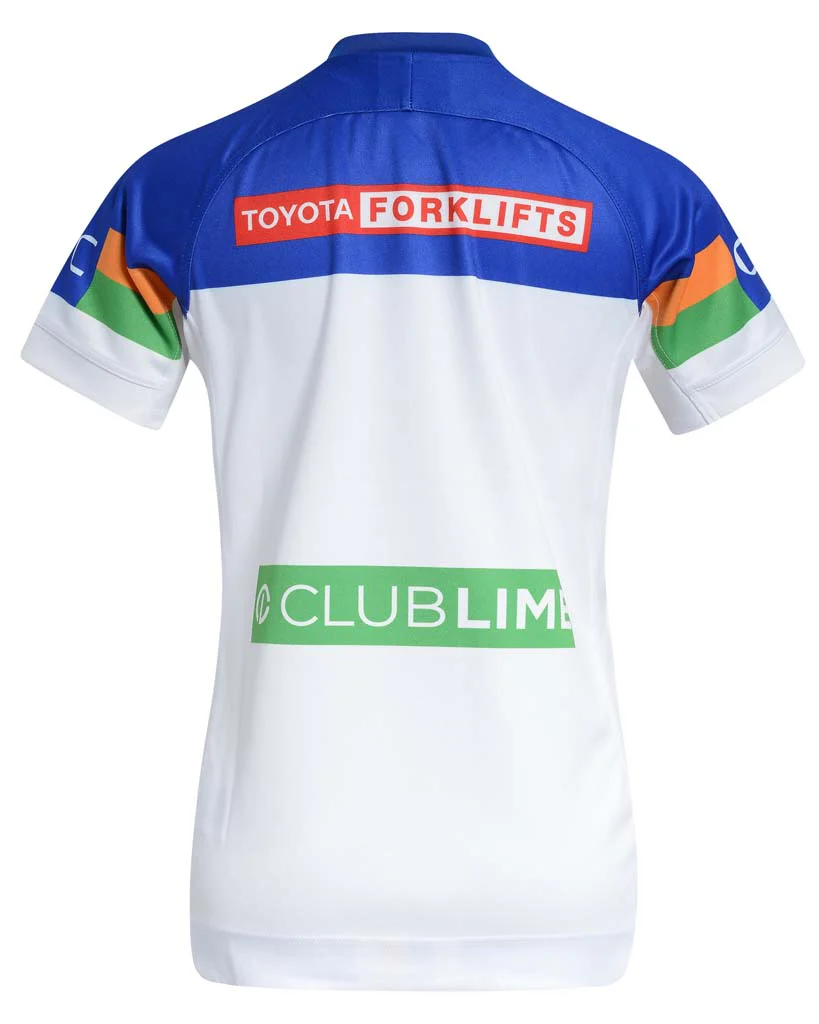 Canberra Raiders 2026 Away Jersey Ladies - Image 2
