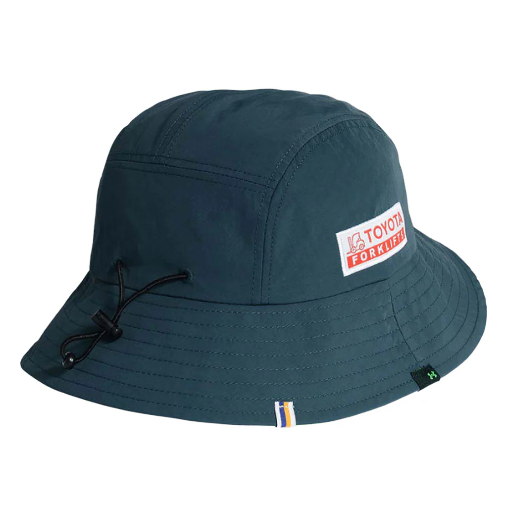 Canberra Raiders 2026 Bucket Hat - Image 2