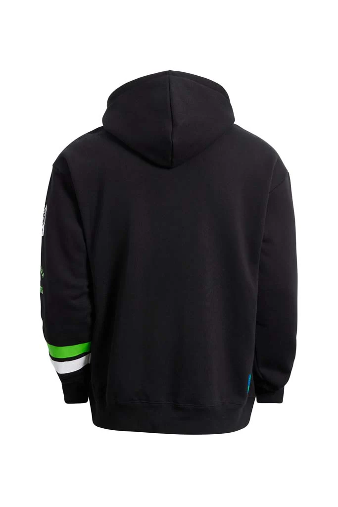 Canberra Raiders 2026 Club Hoodie Adult - Image 2