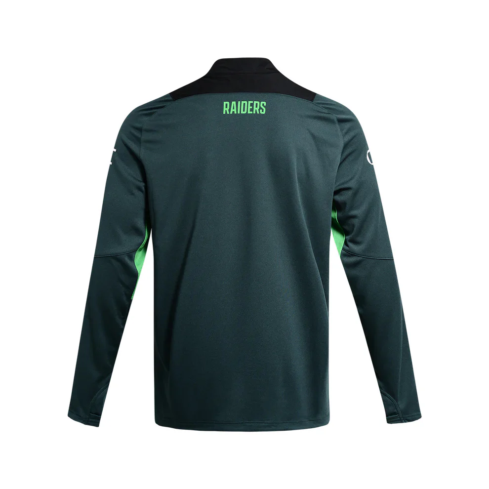 Canberra Raiders 2026 Elite Training Top Adult - Image 2