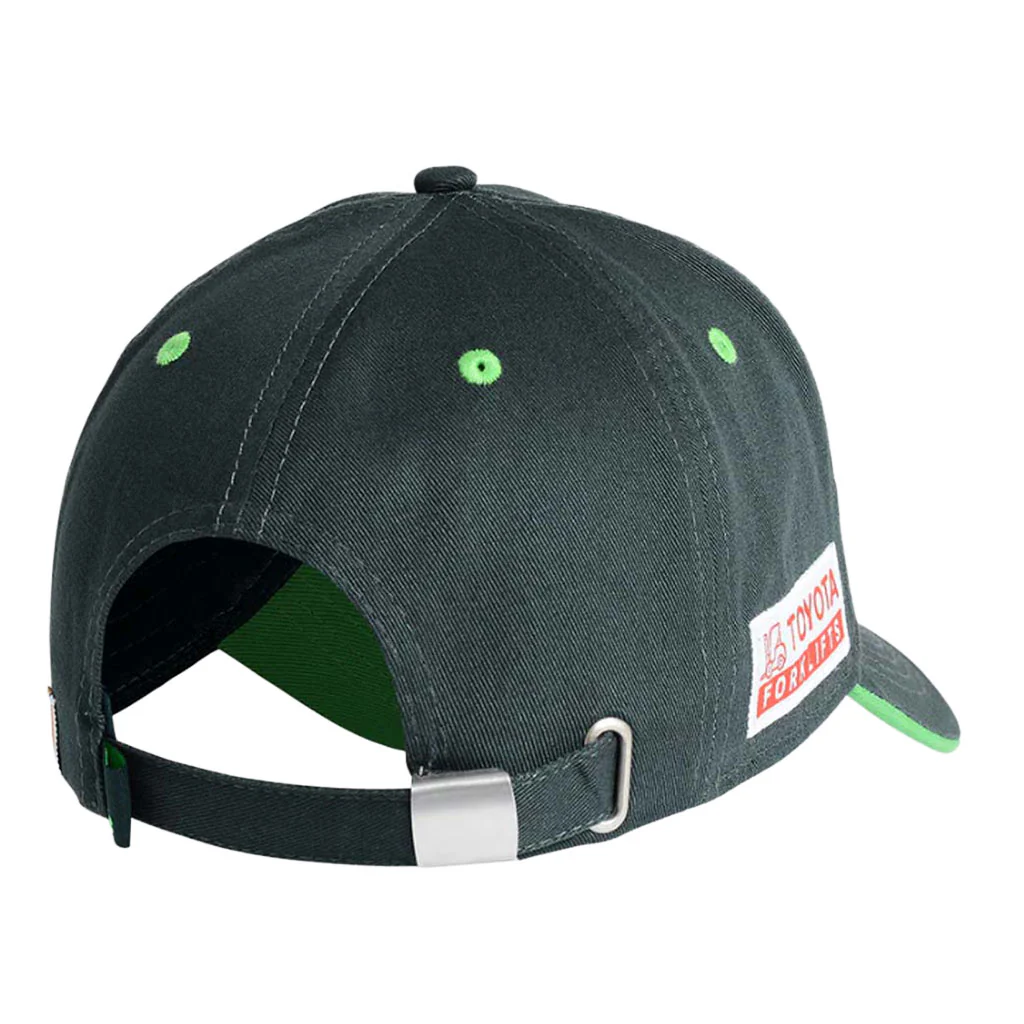 Canberra Raiders 2026 Media Cap - Image 2