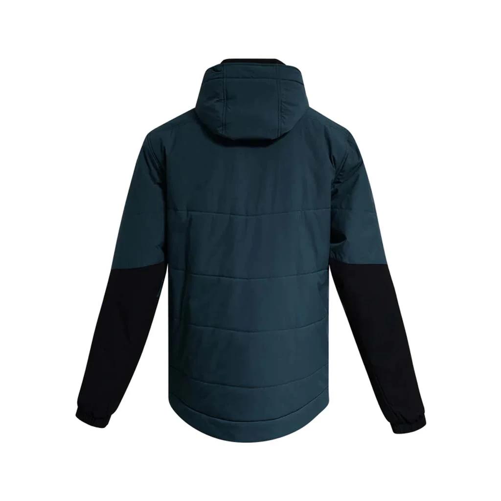 Canberra Raiders 2026 Coaches Jacket Adult - Image 2
