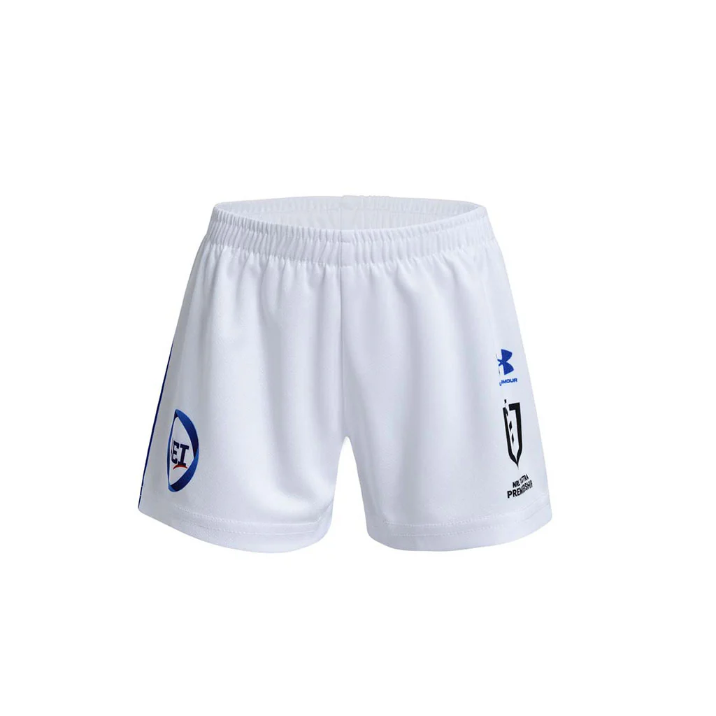 Canberra Raiders 2026 Toddler Set - Image 3