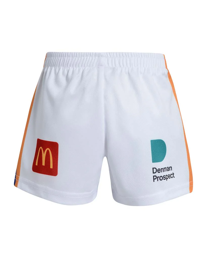 Canberra Raiders 2026 Toddler Set - Image 4