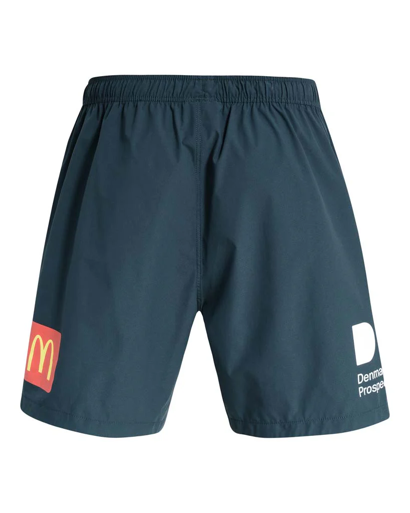 Canberra Raiders 2026 Training Shorts Daintree - Image 2