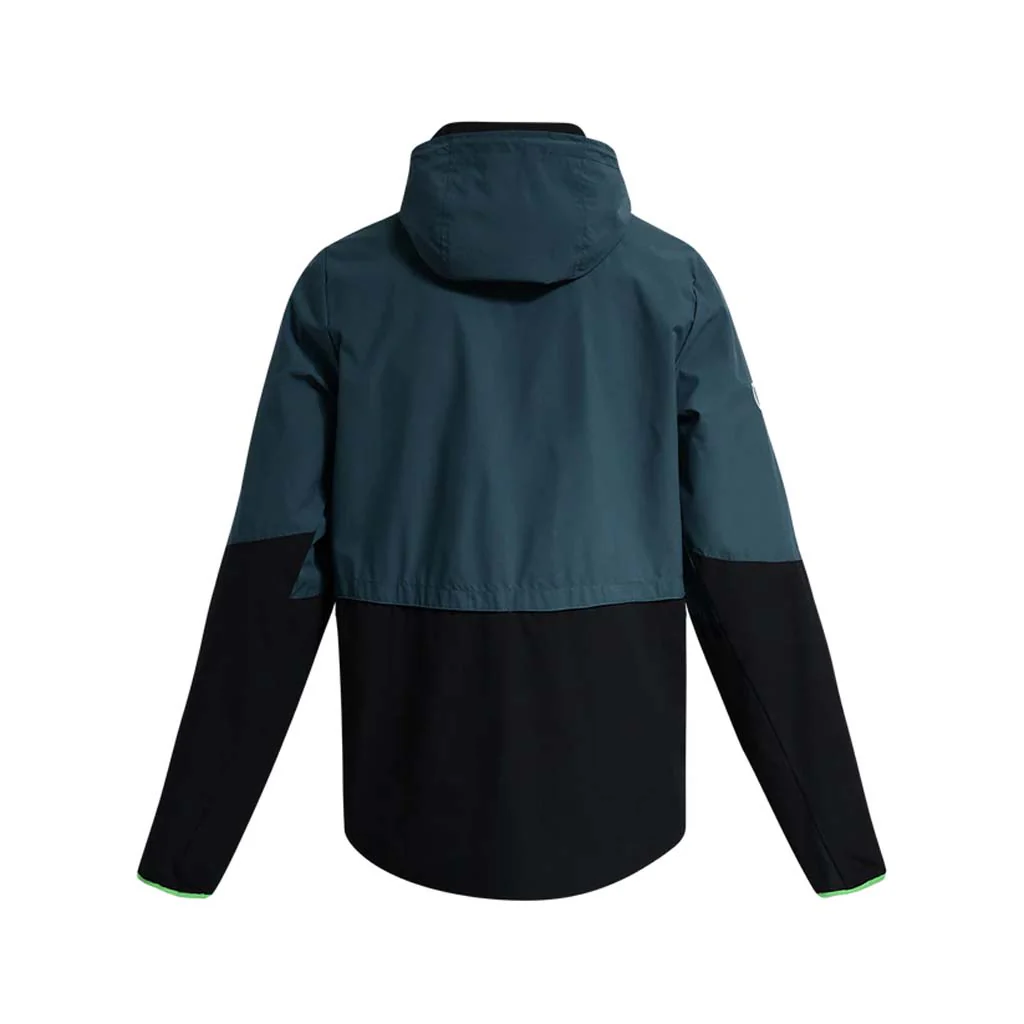 Canberra Raiders 2026 Wet Weather Jacket Adult - Image 2