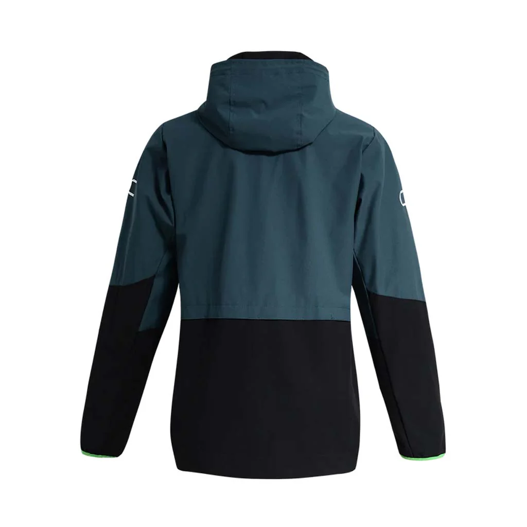 Canberra Raiders 2026 Wet Weather Jacket Ladies - Image 2