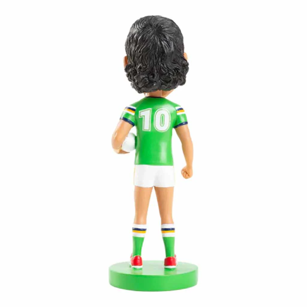 Canberra Raiders Bobblehead - Joe Tapine - Image 2