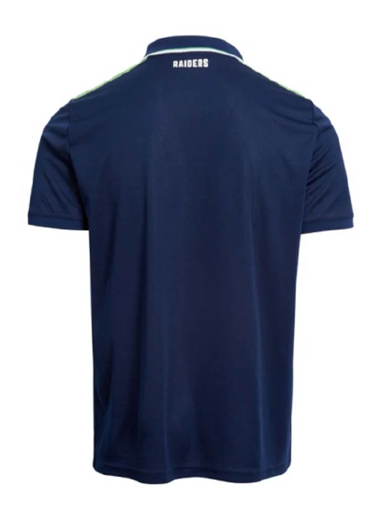 Canberra Raiders Tech Polo Adult - Image 2