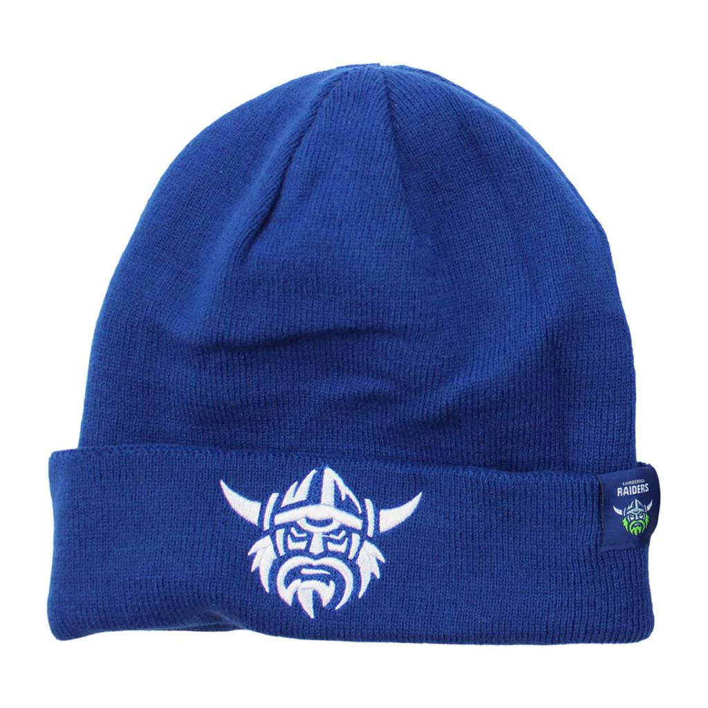Canberra Raiders Transform Beanie - Image 2