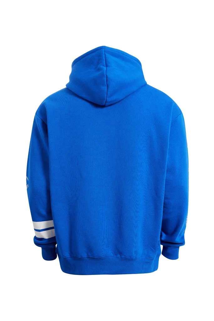 Canterbury Bulldogs 2026 Club Hoodie Adult - Image 2