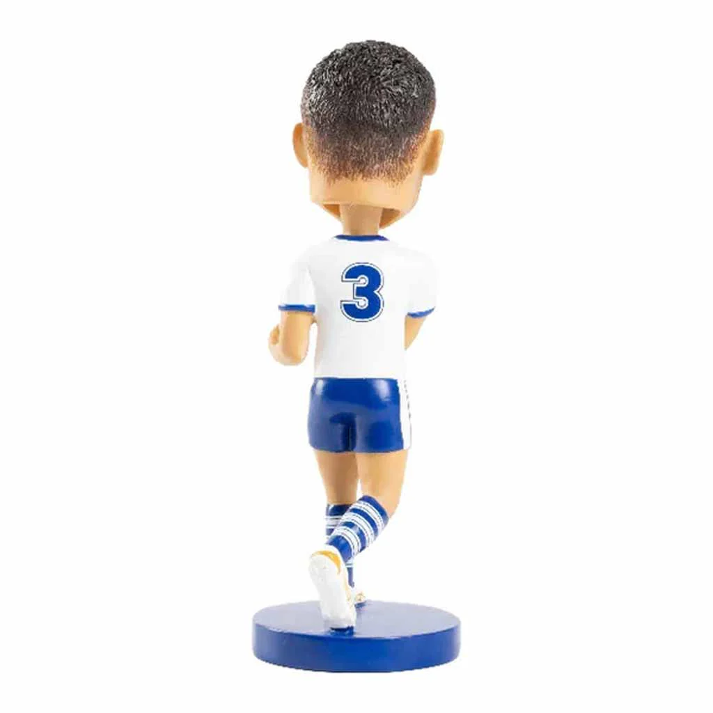 Canterbury Bulldogs Bobblehead - Jacob Kiraz - Image 2