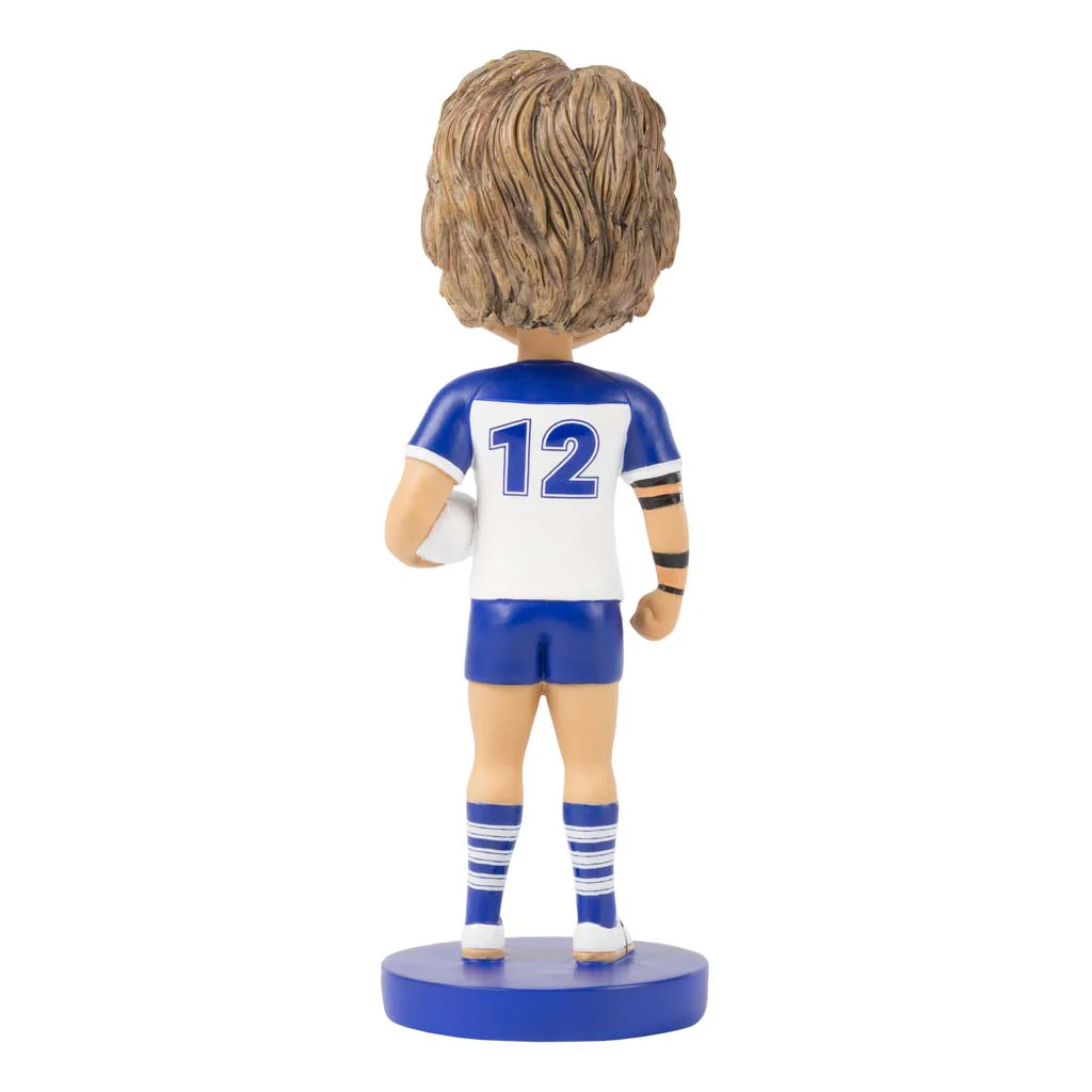 Canterbury Bulldogs Bobblehead - Jacob Preston - Image 2