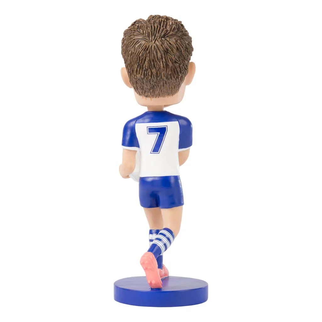 Canterbury Bulldogs Bobblehead - Lachlan Galvin - Image 2