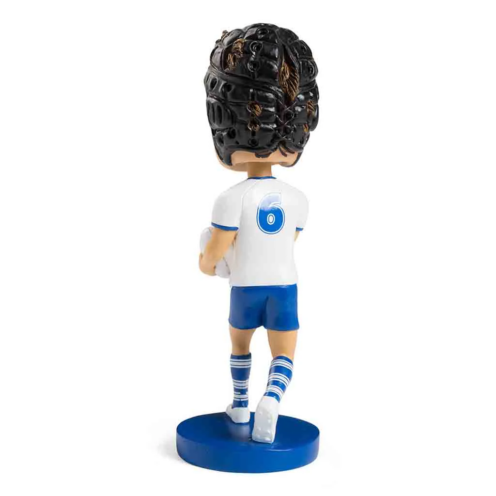 Canterbury Bulldogs Bobblehead - Matt Burton - Image 2