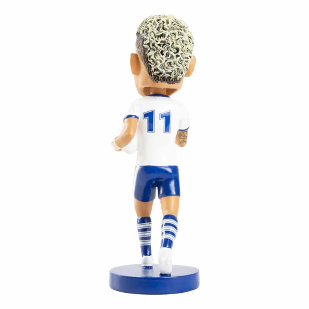 Canterbury Bulldogs Bobblehead - Viliame Kikau - Image 2