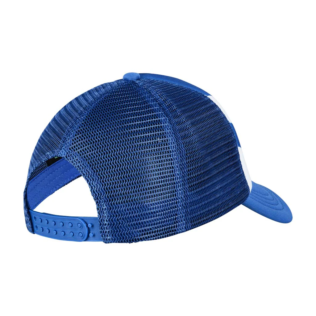 Canterbury Bulldogs Retro Trucker Cap - Image 2
