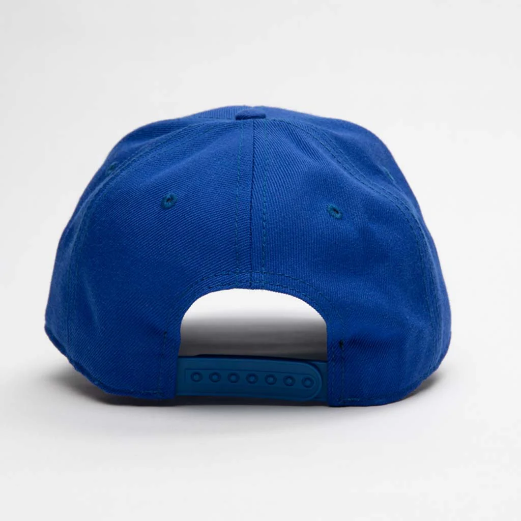 Canterbury Bulldogs Stadium Cap - Image 2
