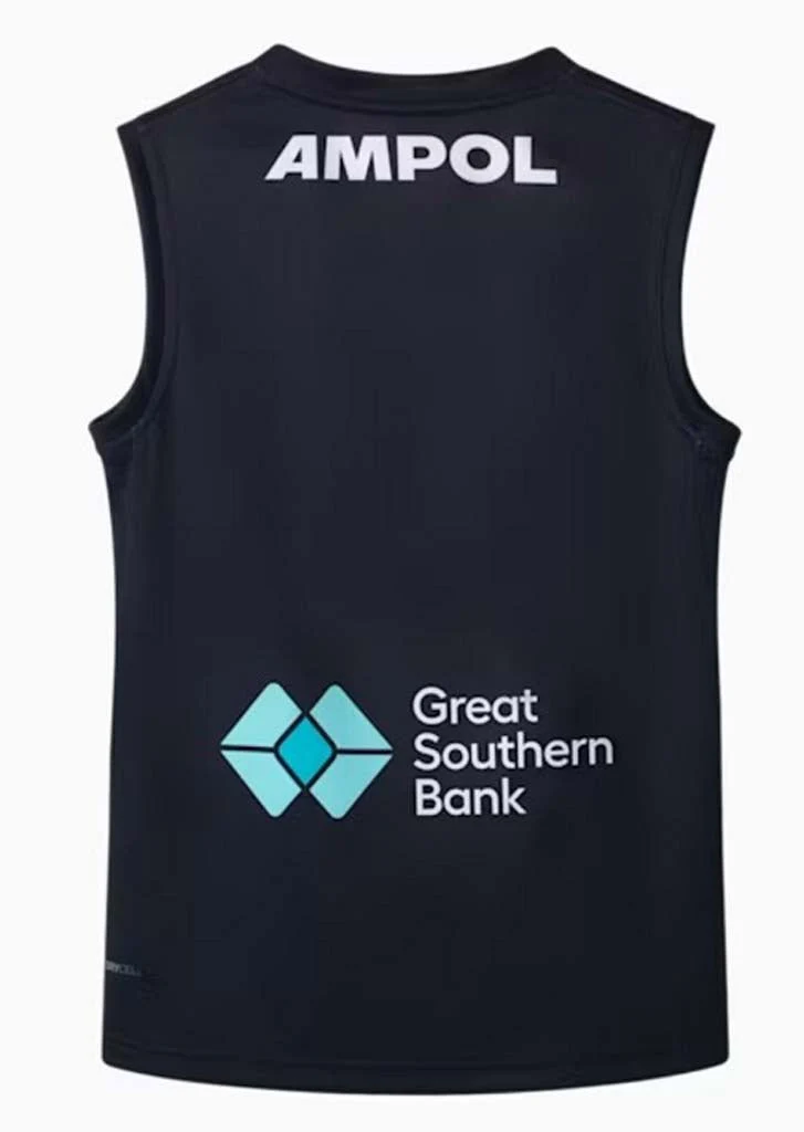 Carlton Blues 2025 Home Guernsey Toddler - Image 2