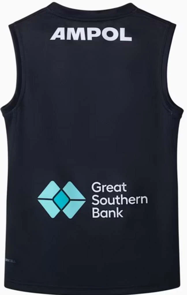 Carlton Blues 2025 Home Guernsey Youth - Image 2