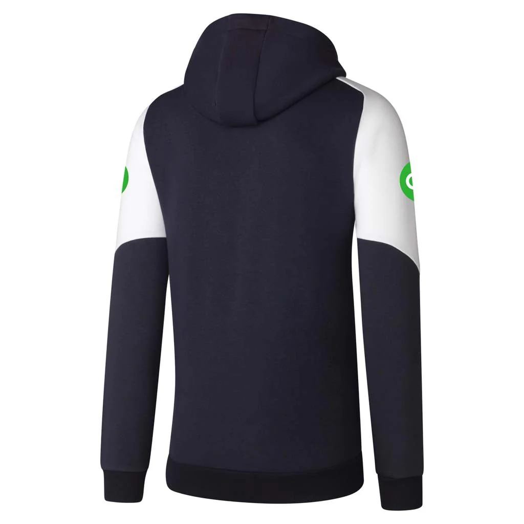 Carlton Blues 2025 Team Hoodie Adult - Image 2