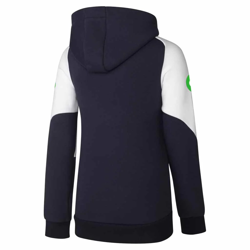 Carlton Blues 2025 Team Hoodie Youth - Image 2