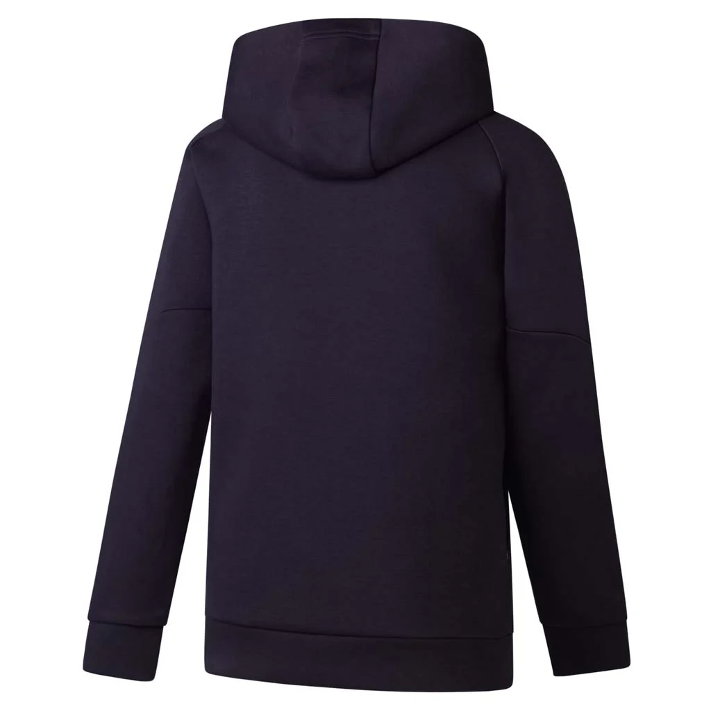 Carlton Blues 2026 Team Hoodie Youth - Image 2
