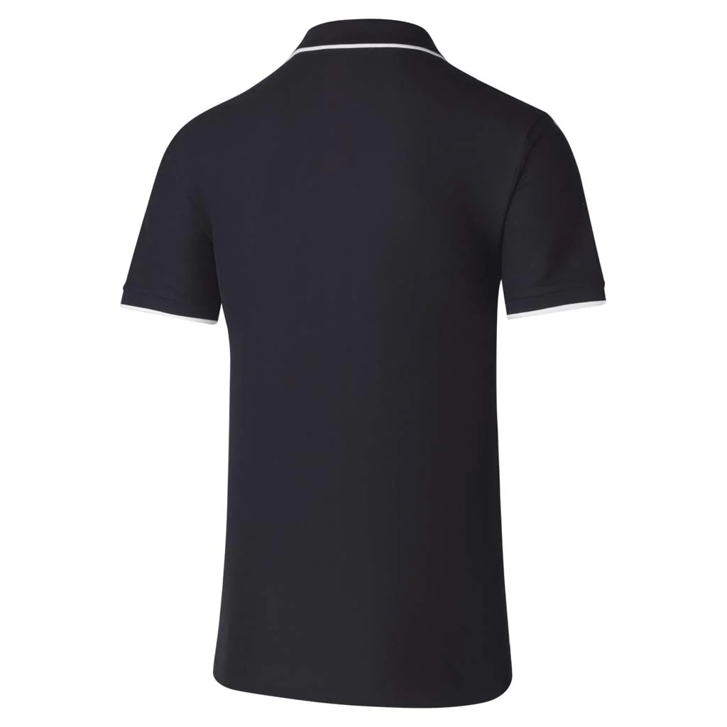 Carlton Blues 2026 Team Polo Adult - Image 2