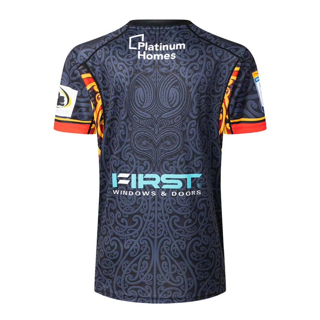 Chiefs 2026 Home Jersey Adult - Image 2