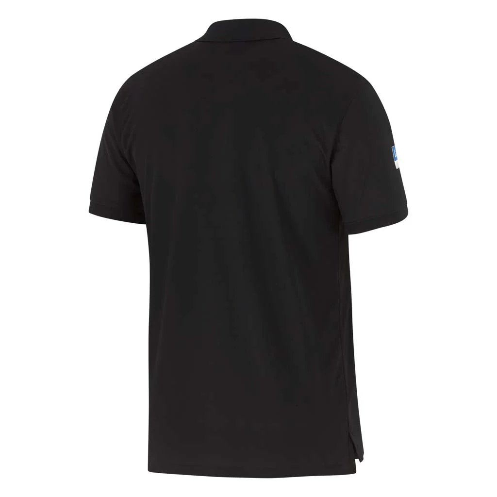 Collingwood Magpies 2025 Polo Adult - Image 2