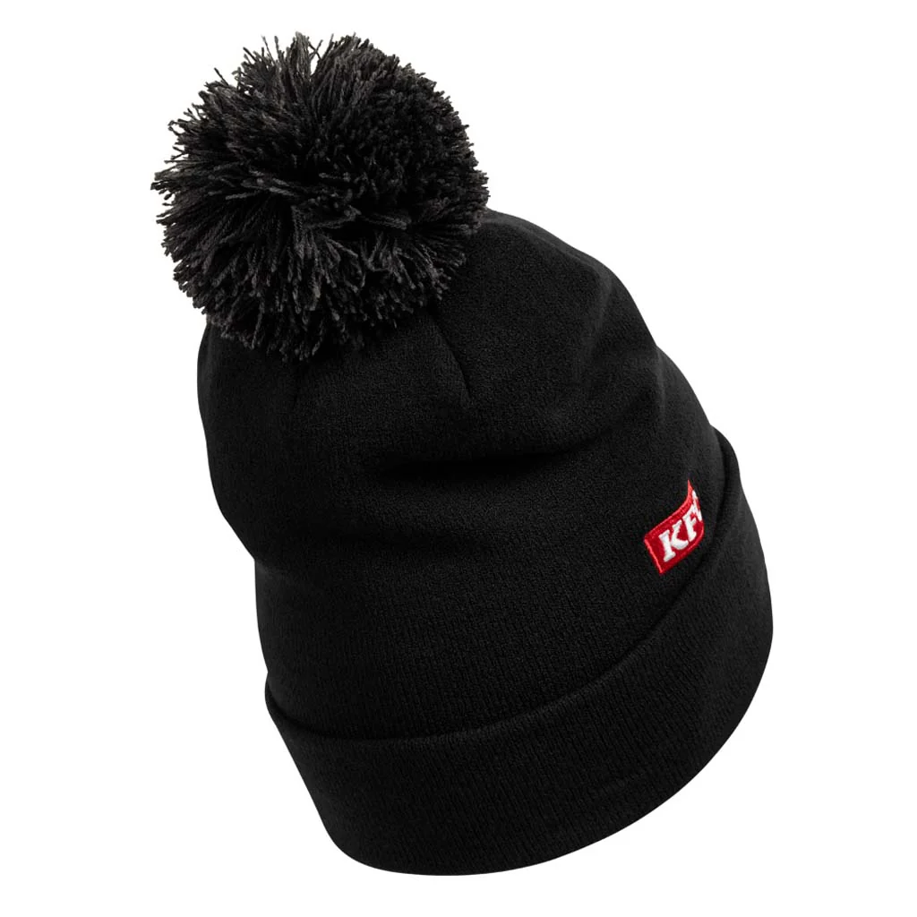 Collingwood Magpies 2026 Beanie - Image 2