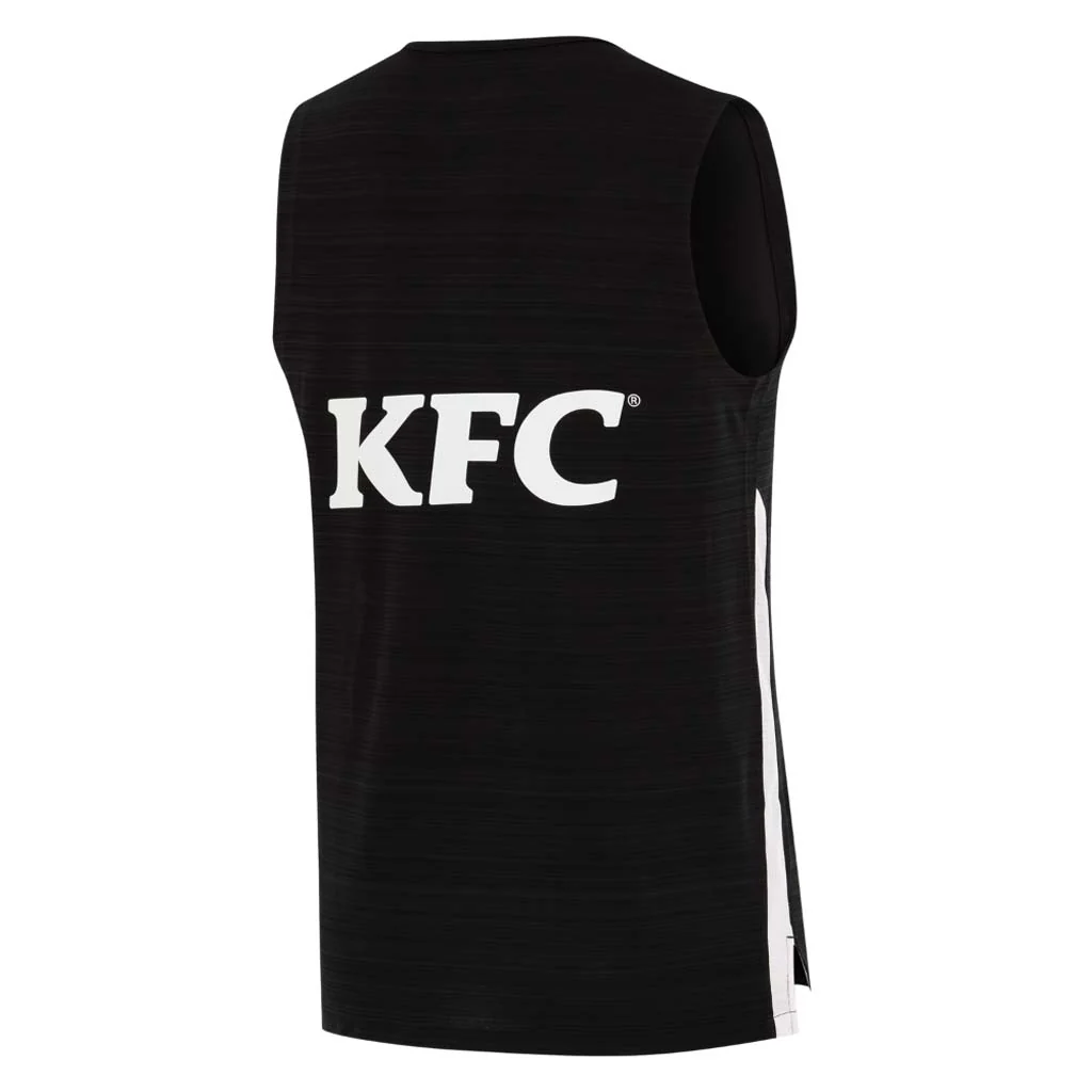 Collingwood Magpies 2026 Training Singlet Adult - Image 2