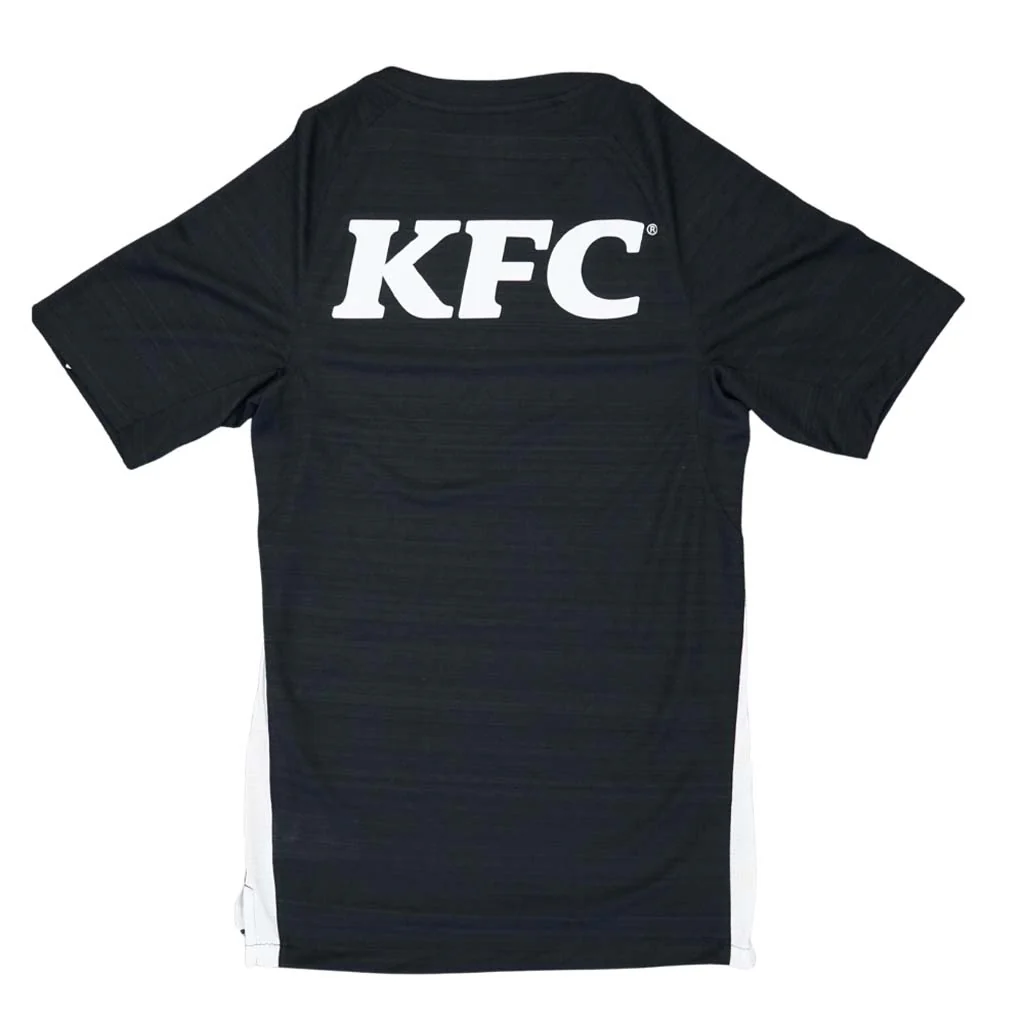 Collingwood Magpies 2026 Training Tee Adult - Image 2